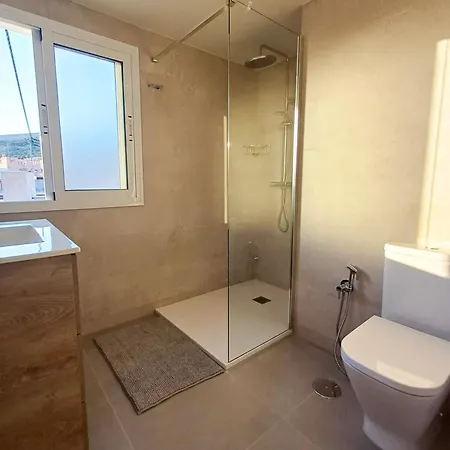Glp Postiguet 2 Apartment