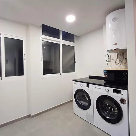 Glp Postiguet 2 Apartment *