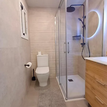 Glp Postiguet 2 Apartment Alicante