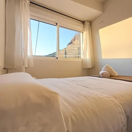 Glp Postiguet 2 Apartment