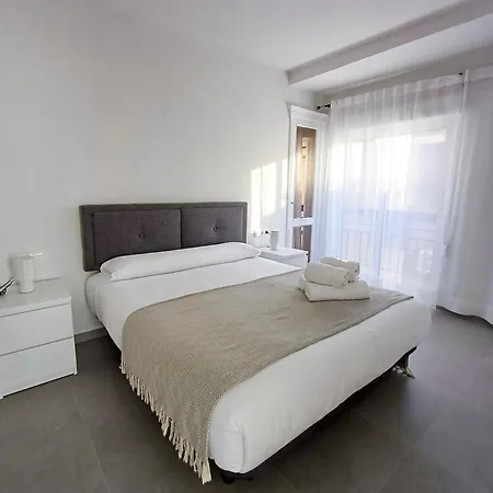 Glp Postiguet 2 Apartment *
