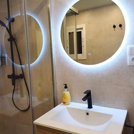 Apartment Glp Postiguet 2 Alicante