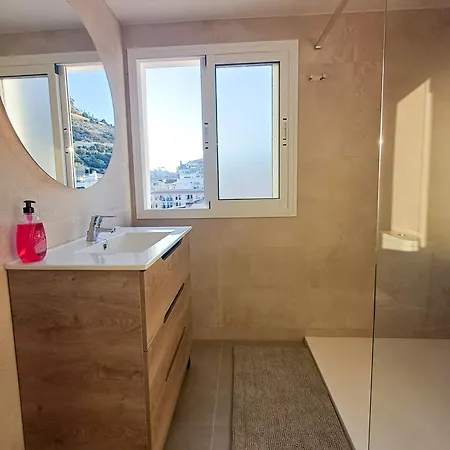 Glp Postiguet 2 Apartment *