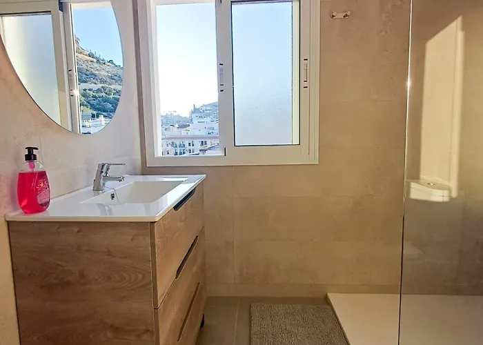 Glp Postiguet 2 公寓 *