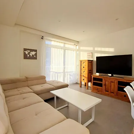 Apartamento Glp Postiguet 2