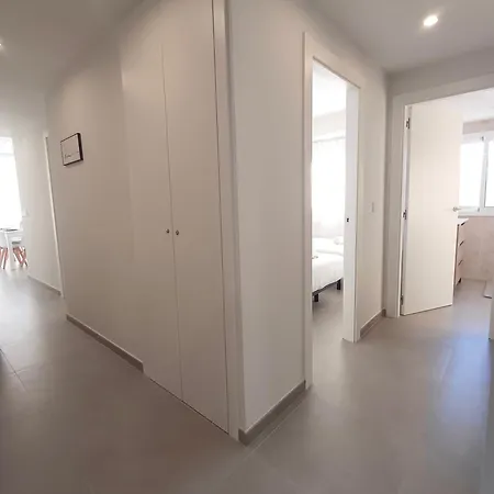 Glp Postiguet 2 شقة لقنت