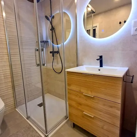 شقة Glp Postiguet 2 *