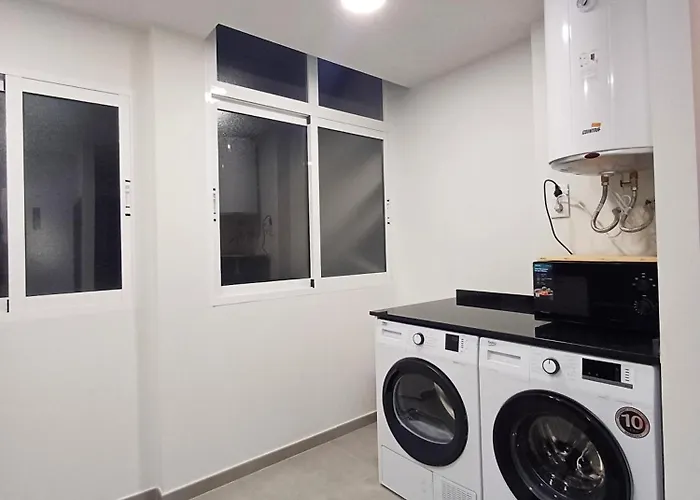 Glp Postiguet 2 Apartamento *