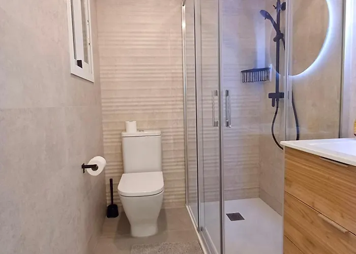 Glp Postiguet 2 Apartamento Alicante