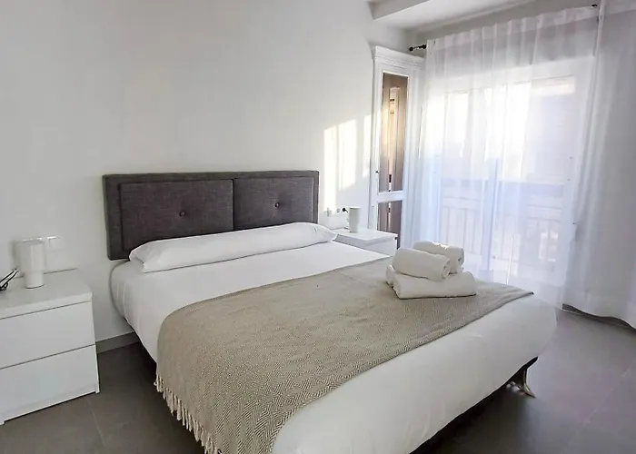 Glp Postiguet 2 Apartamento *