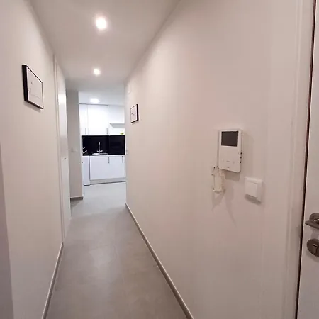 Glp Postiguet 2 Appartement Alicante