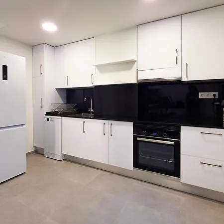 Glp Postiguet 2 * Alicante