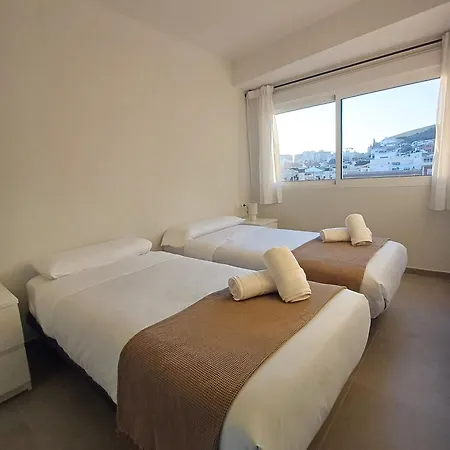 Glp Postiguet 2 Appartement *